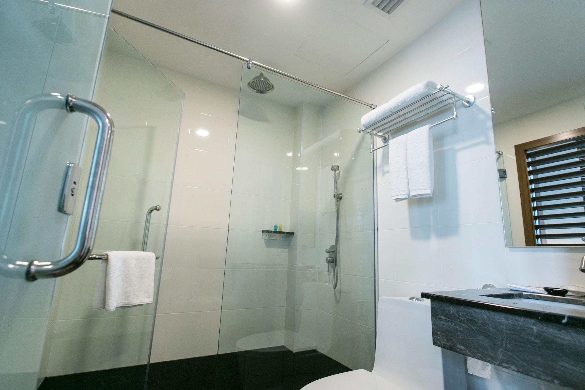 Belllo Hotel Jb Central Johor Bahru Ngoại thất bức ảnh
