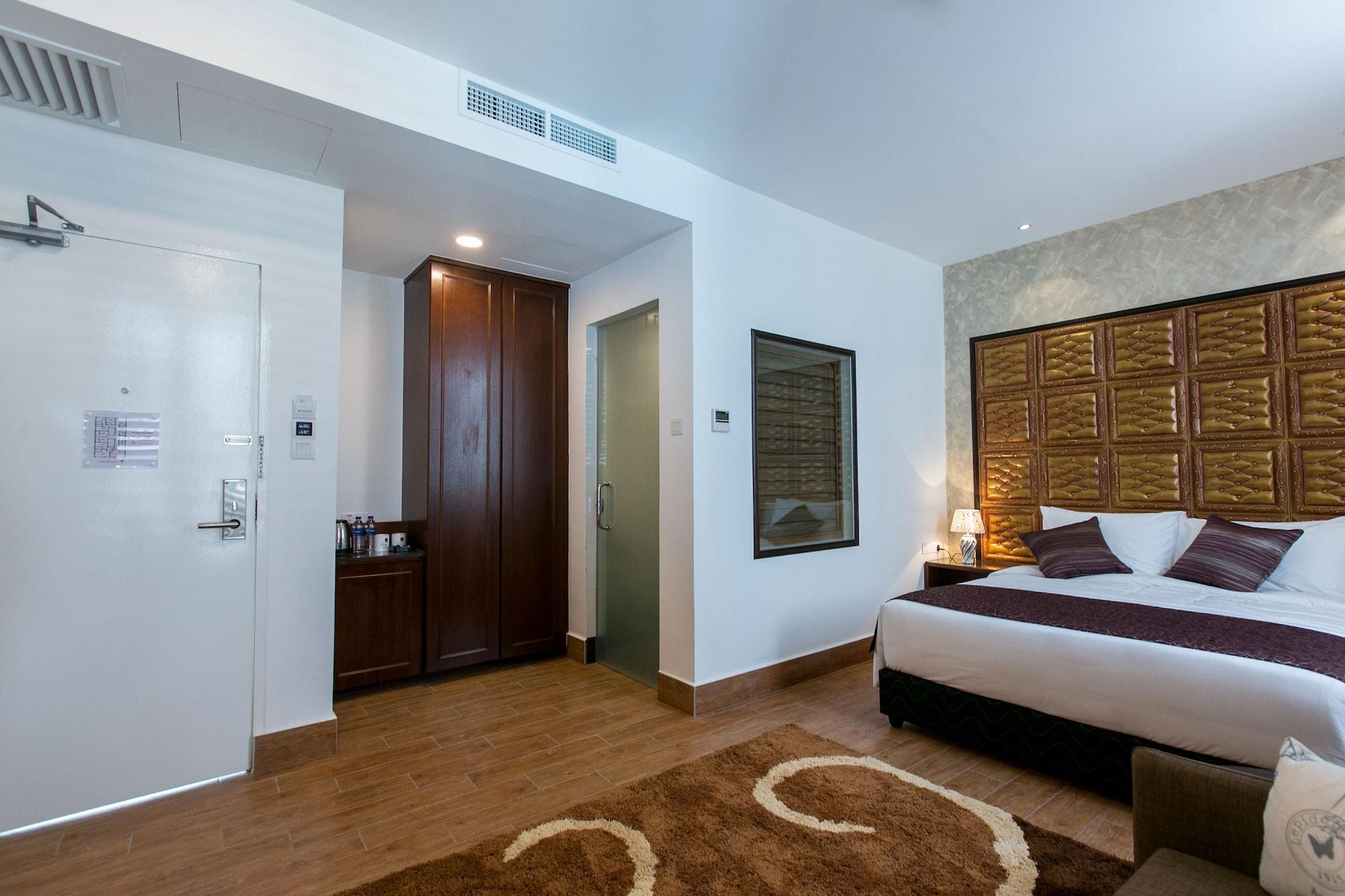 Belllo Hotel Jb Central Johor Bahru Ngoại thất bức ảnh
