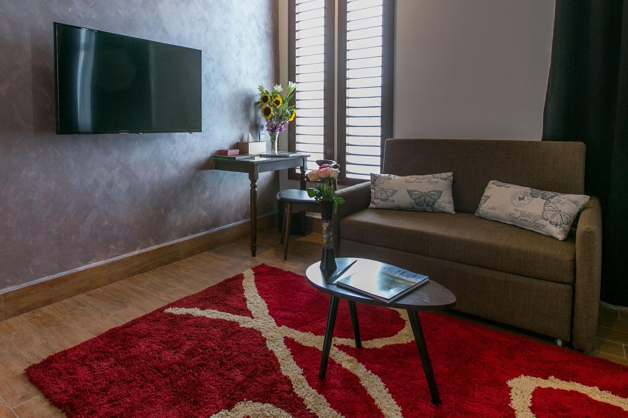 Belllo Hotel Jb Central Johor Bahru Ngoại thất bức ảnh