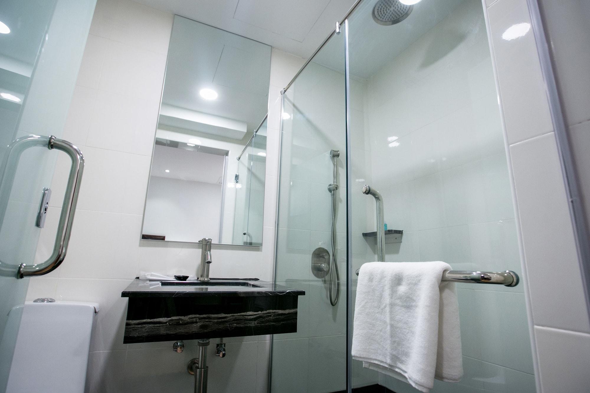 Belllo Hotel Jb Central Johor Bahru Ngoại thất bức ảnh