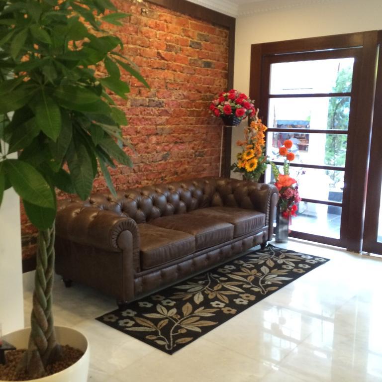 Belllo Hotel Jb Central Johor Bahru Ngoại thất bức ảnh