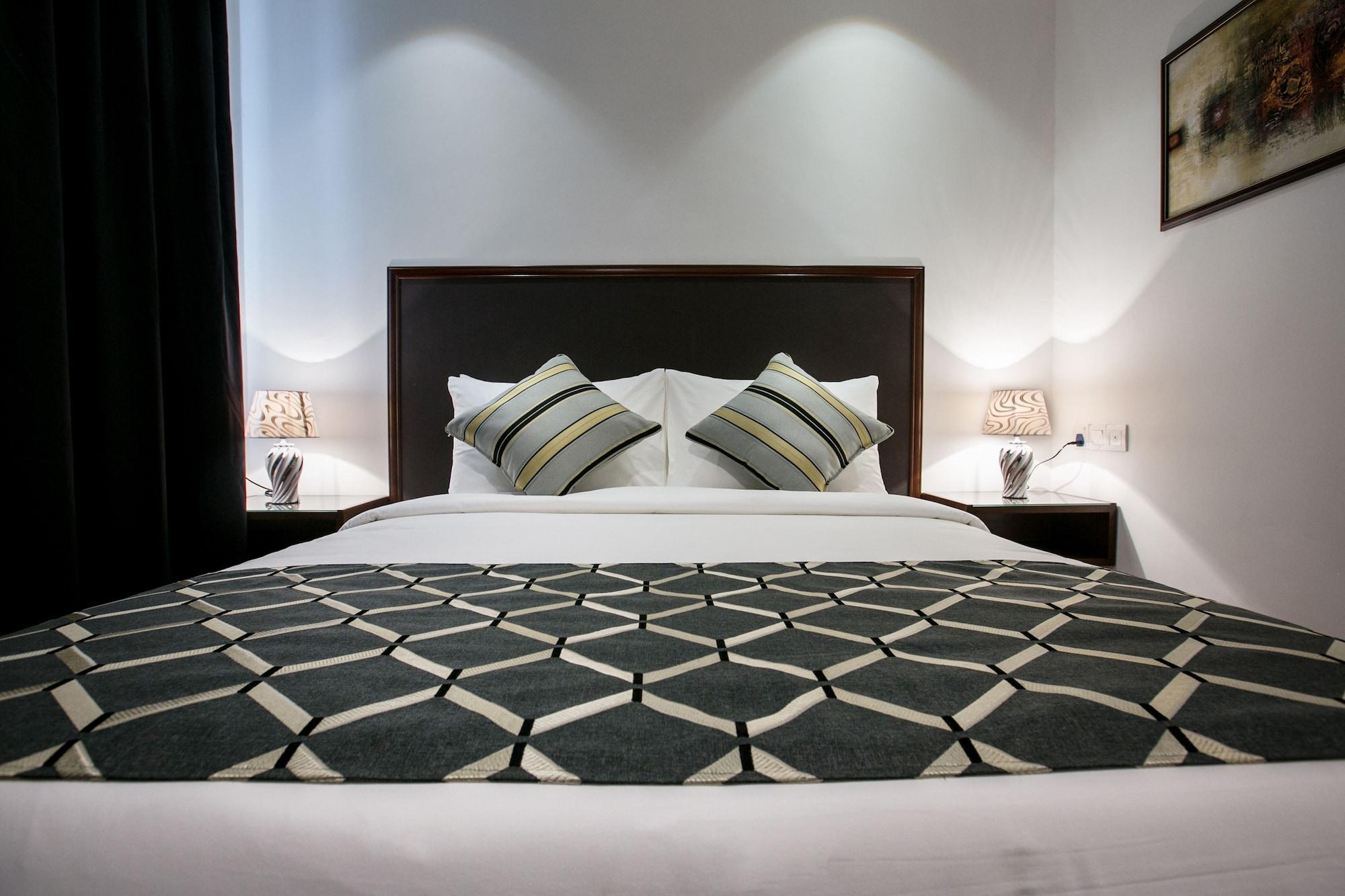 Belllo Hotel Jb Central Johor Bahru Ngoại thất bức ảnh