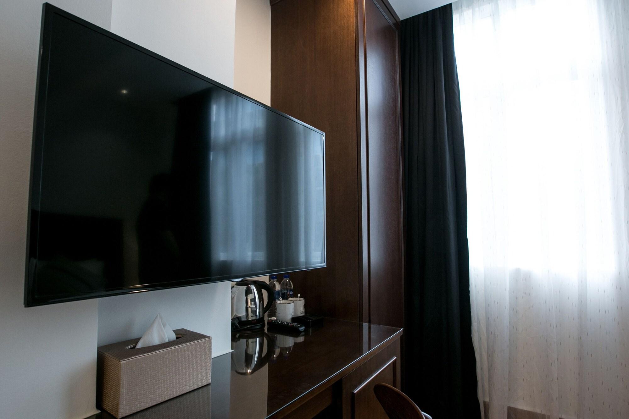 Belllo Hotel Jb Central Johor Bahru Ngoại thất bức ảnh