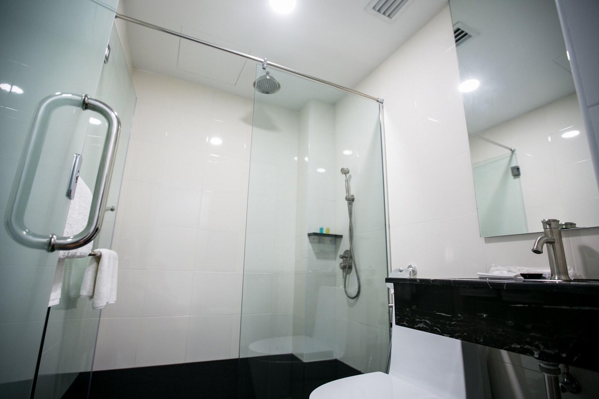 Belllo Hotel Jb Central Johor Bahru Ngoại thất bức ảnh