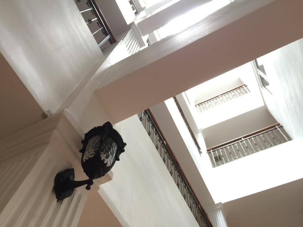 Belllo Hotel Jb Central Johor Bahru Ngoại thất bức ảnh