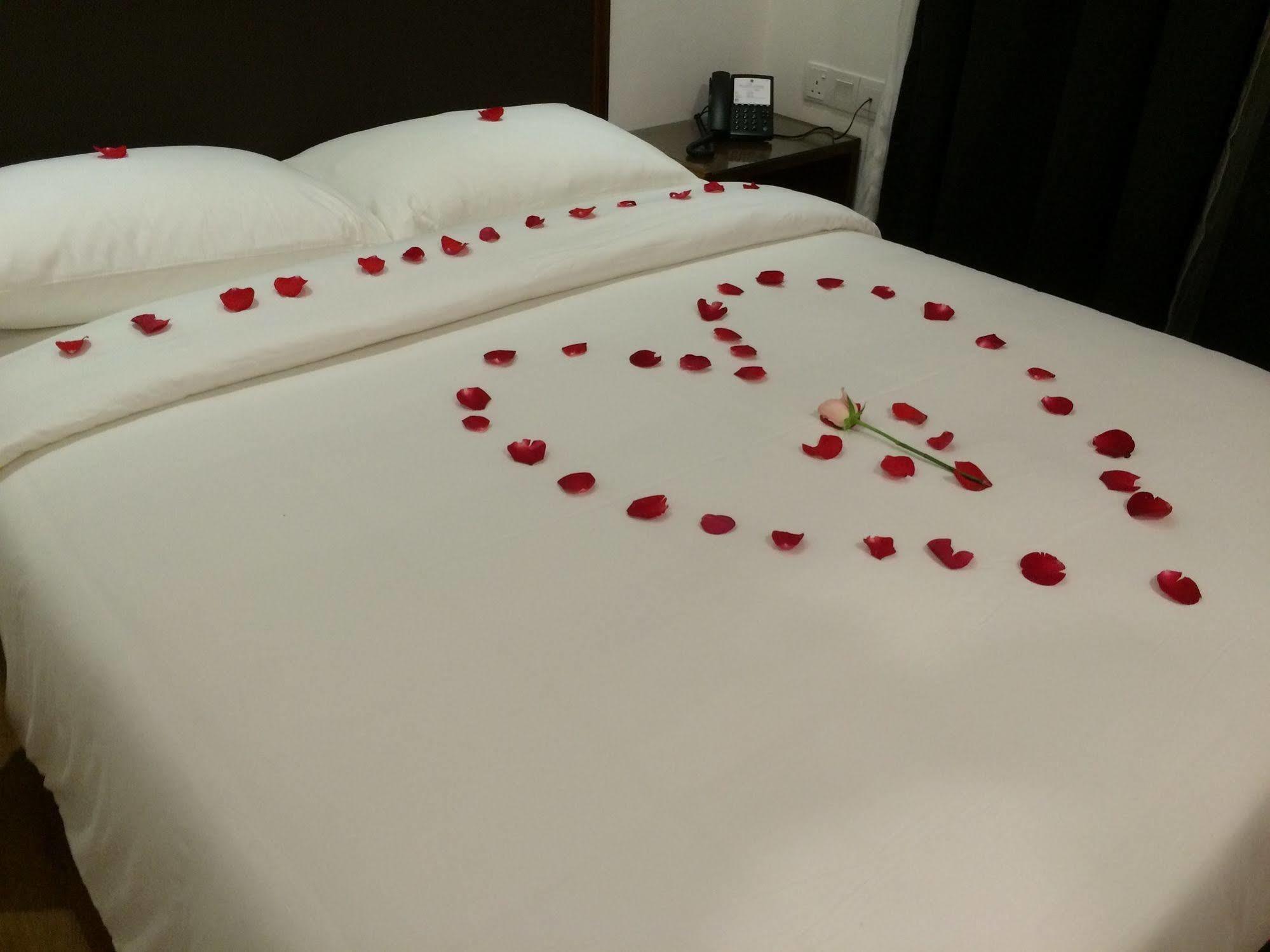 Belllo Hotel Jb Central Johor Bahru Ngoại thất bức ảnh