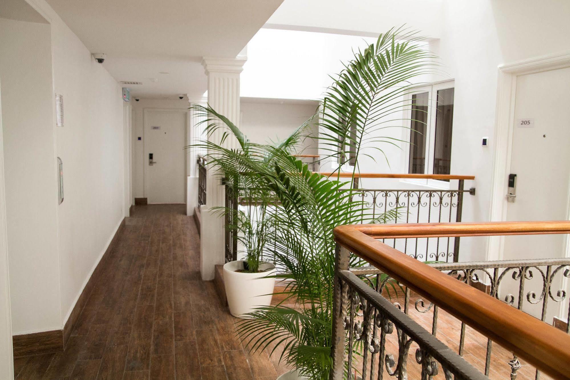 Belllo Hotel Jb Central Johor Bahru Ngoại thất bức ảnh